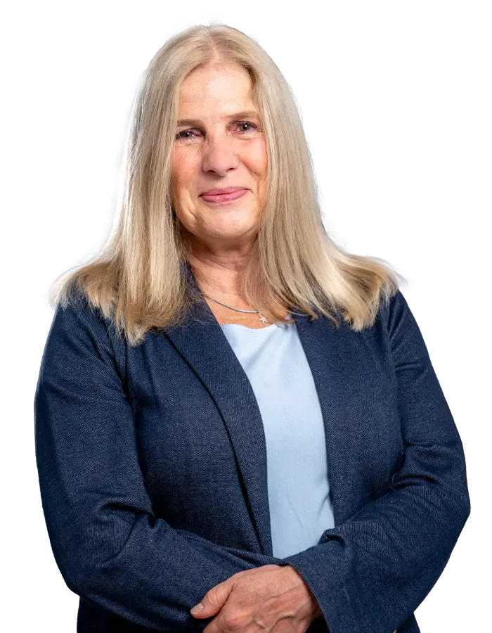 Bettina Klemm