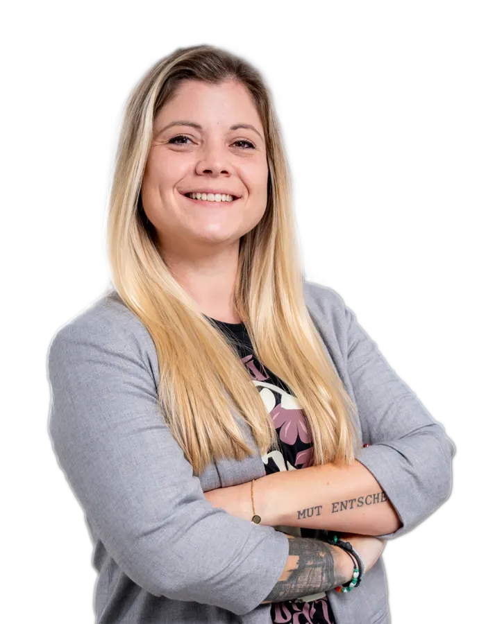Rebecca Ehmann