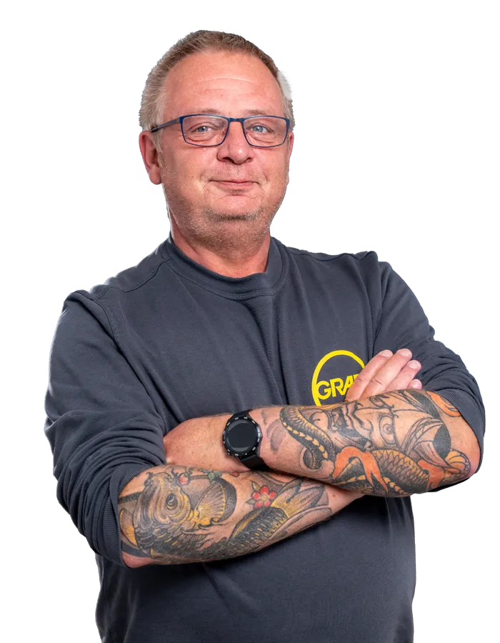 Stefan Märthesheimer