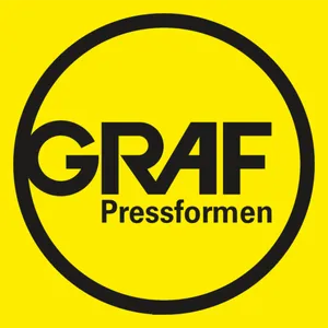 GRAF GmbH Logo